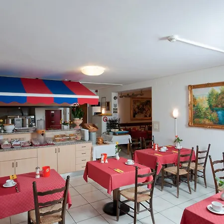 Hotel Dischma Paradiso
