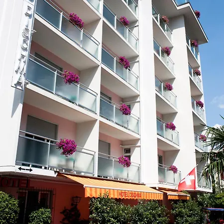 Hotel Dischma Paradiso