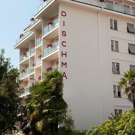 Hotel Dischma