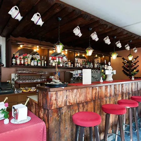 Hotel Dischma