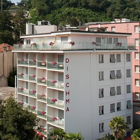 Hotel Dischma