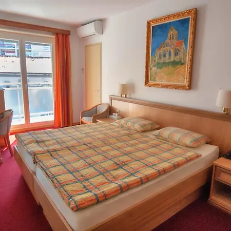 Hotel Dischma