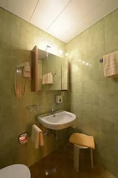 Dischma Hotel 3*