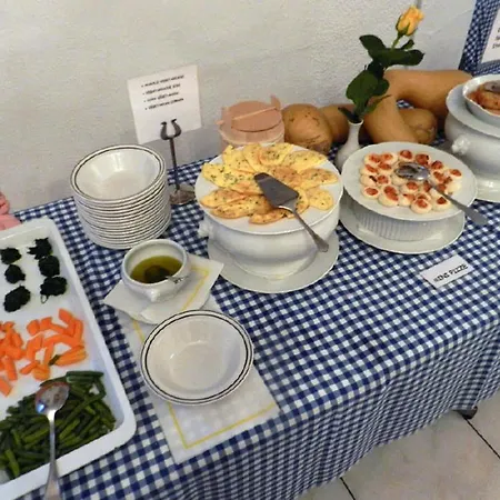 Hotel Dischma 3*