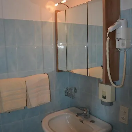 Dischma Hotel Paradiso