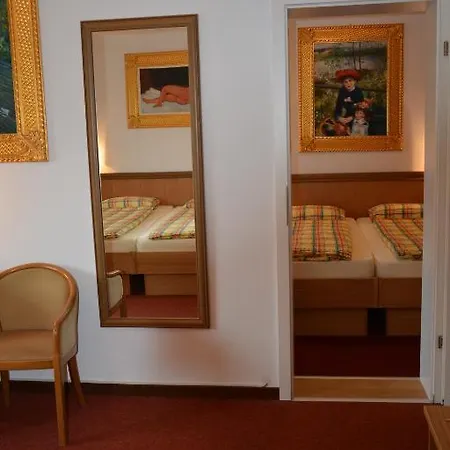 Dischma Hotel