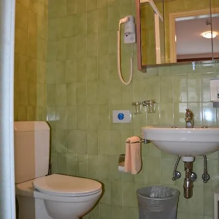 Hotel Dischma 3*
