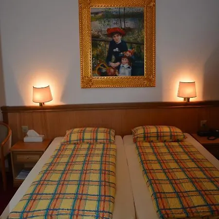 Dischma 3* Paradiso