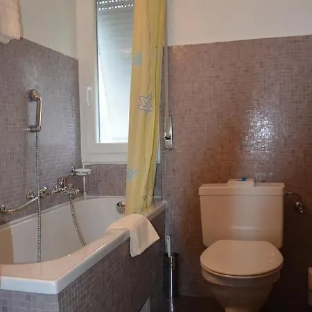Dischma Hotel