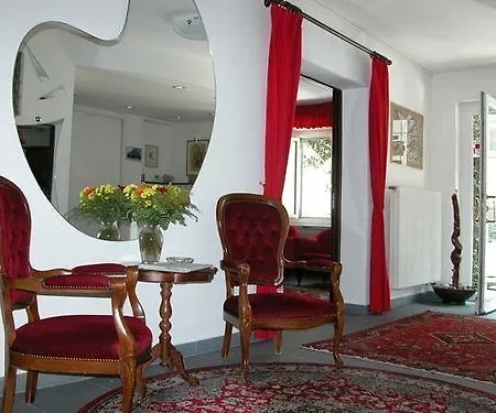 Hotel Dischma
