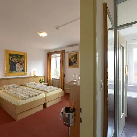 Hotel Dischma