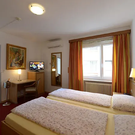 Hotel Dischma Paradiso