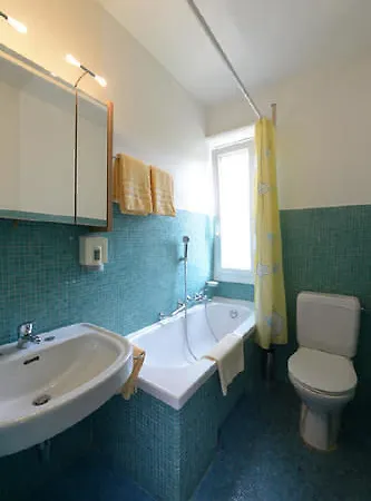 Hotel Dischma