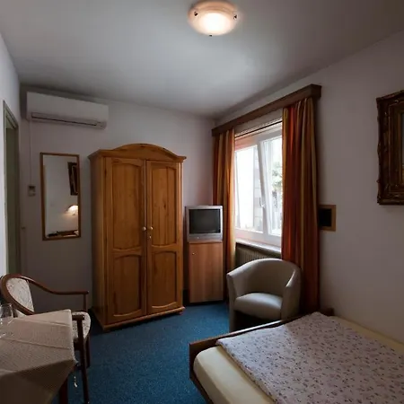 Hotel Dischma